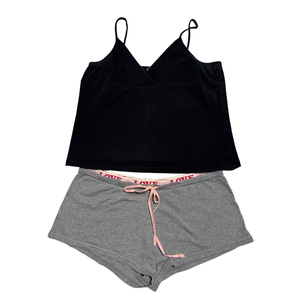 Y2K No Boundaries sleepwear